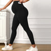 HeimMama BlissFit Leggings - Elegantie en Comfort voor elke Moeder - HeimDeals.be Broeken