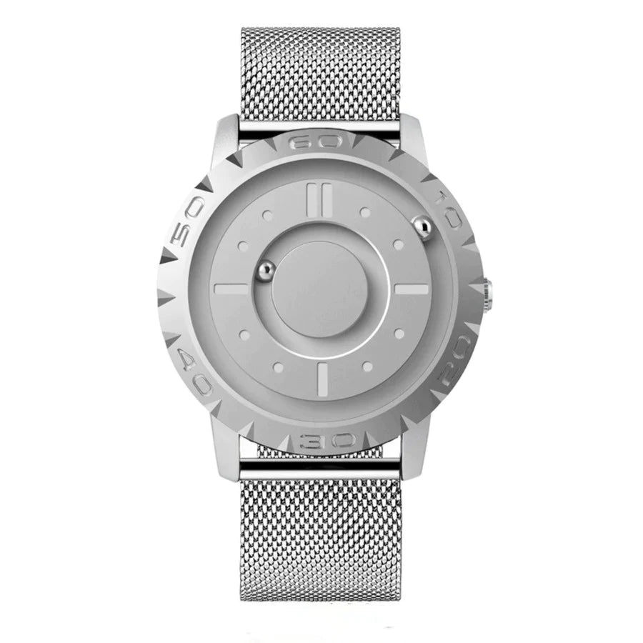 HeimOrbit Timepiece™ - Waar Technologie en Kunst samenkomen - HeimDeals.be 0