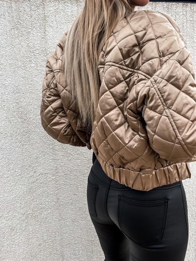 HeimWarm™ Winter Elegance Jacket - Warmth in Style
